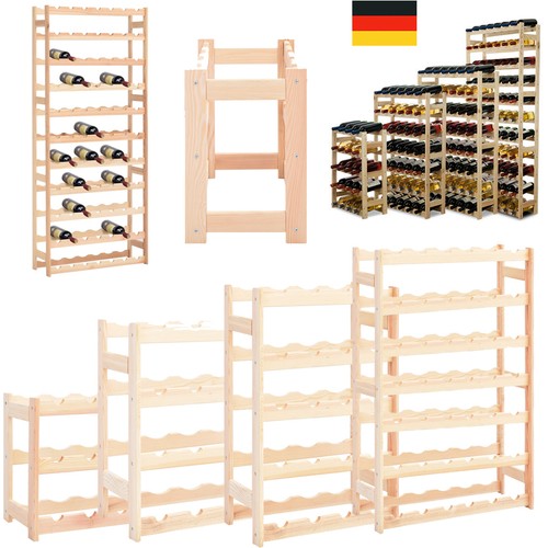 Weinregal für bis 77 - bis,
