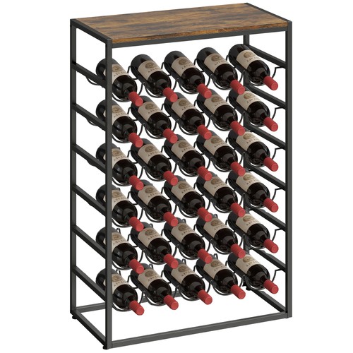Weinregal für flaschen - weinregal, 30