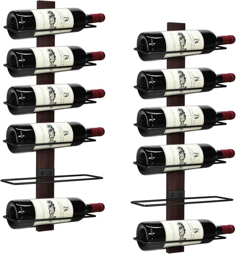 Bottiglie weinregal - 18,