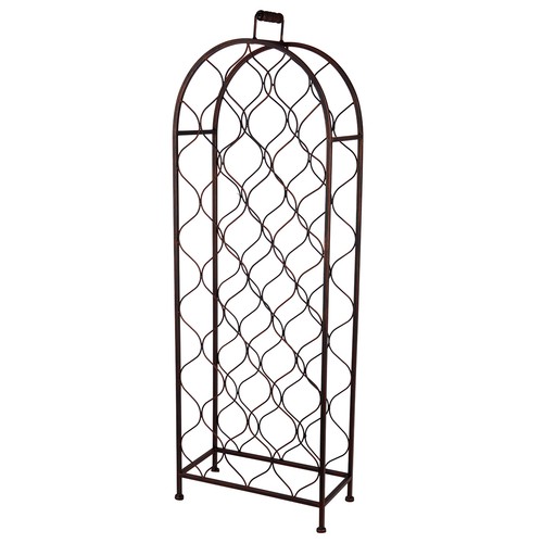 Unus weinregal metall - unus®,