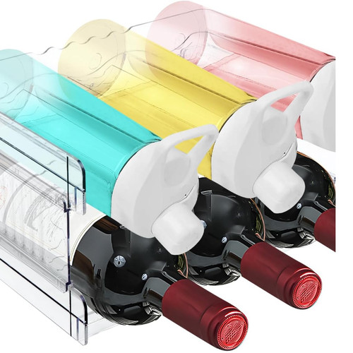 Weinregal 2er pack - 2er,