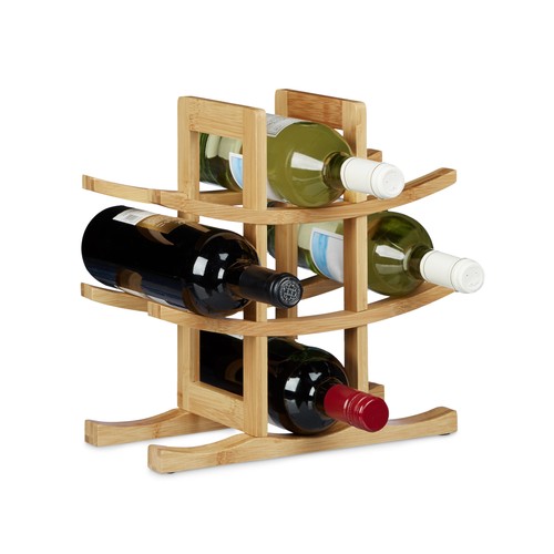 Weinregal weinflaschenhalter - weinregal,