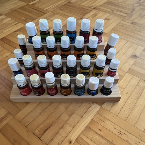 Großes young living - großes,