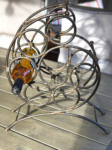 Weinregal flaschenständer - weinregal,