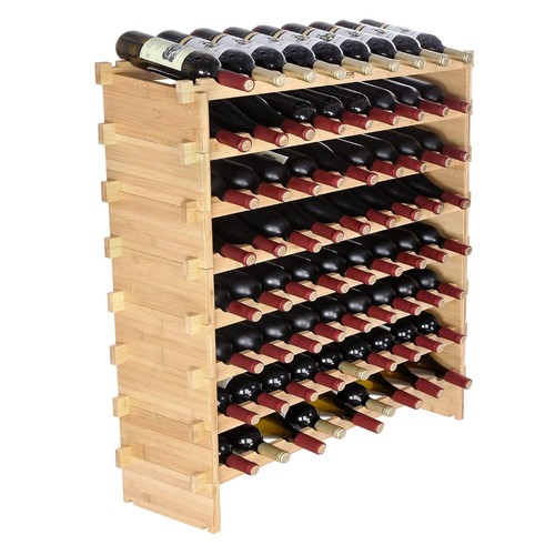 Vevor weinregal weinständer - vevor,