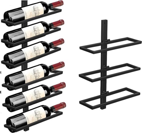 Weinregal flaschenhalter - weinregal,