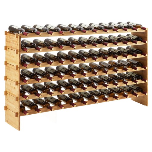 Weinregal stapelbar wein - stapelbar,