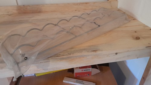 Flaschengestell 8 flaschen - flaschengestell,
