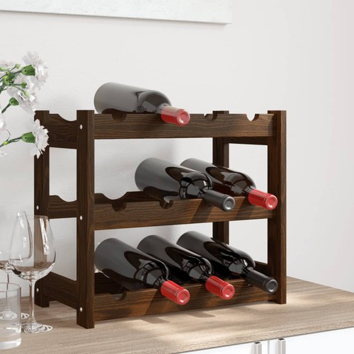 Vidaxl weinregal für - vidaxl,