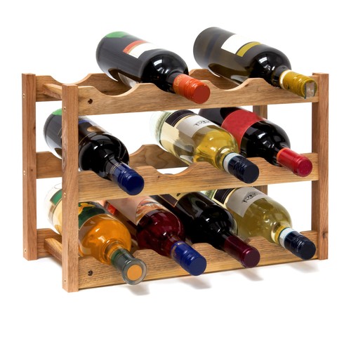 Weinregal klein flaschenregal - klein,